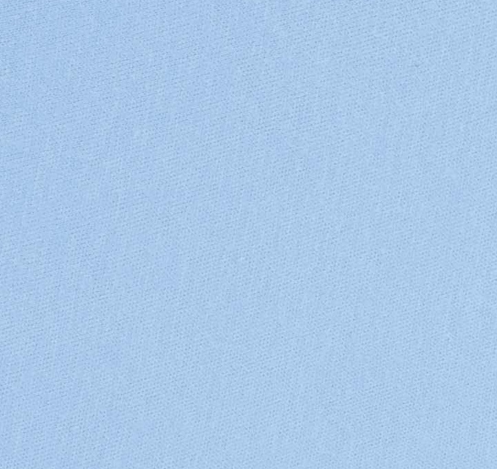 Eisblau